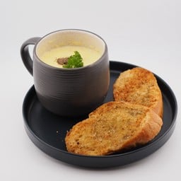 ซุปครีม