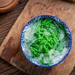 ลอดช่องวัดเจษ