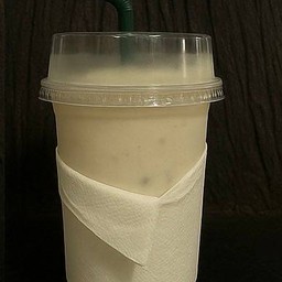 ยาคูลปีโป้(ปั่น)