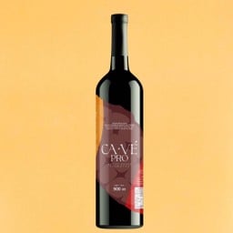 CAVE Probiotics 500ml