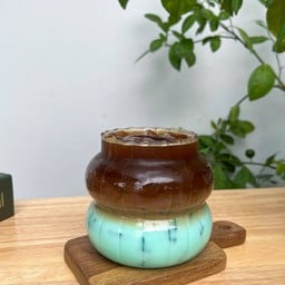 ลาเต้มิ้น