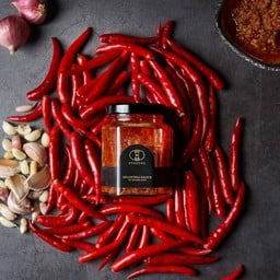 Signature Chili Sauce