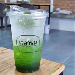 กีวี่โซดา