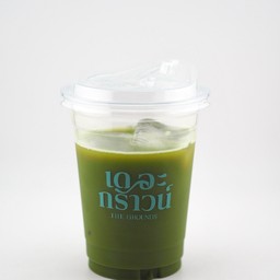 มัทฉะใส