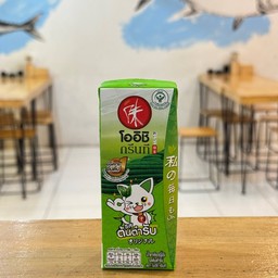 โออิชิต้นตำหรับ(กล่อง)