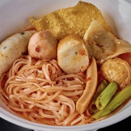 เล็กเย็นตาโฟต้มยำ