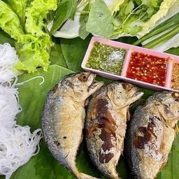 เมี่ยงปลาทู