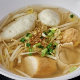 เกาเหลา