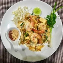 ผัดไทย