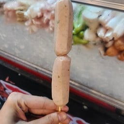 หม่าล่าหอมพริก เก้ากิโล