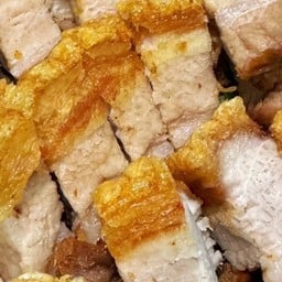 เจ๊ลี่หมูกรอบ สาขา ถนนเจริญประเทศ ช้างคลาน