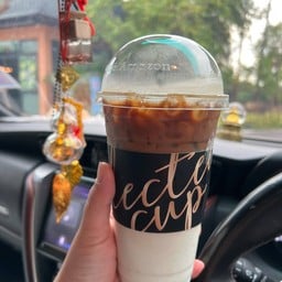 Café Amazon - DD1787 สน.หจก.มานะ-เสริมพล ปิโตรเลียม