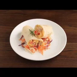 แซนด์วิชโรล