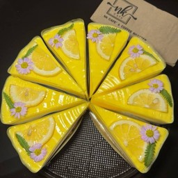 เลม่อนชีสพาย