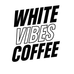 White Vibes ☕️