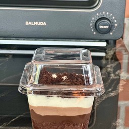 ช็อคโกแลตแอนด์บราวนี่