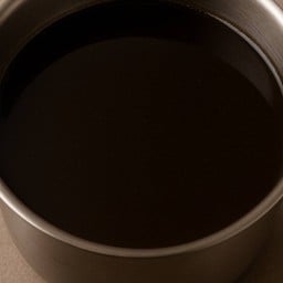 ชาบูน้ำดำ