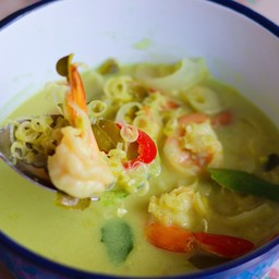 จอแหร้งกุ้ง