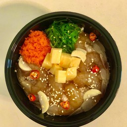 Ta lay dong - ทะเลดอง คลองจิก