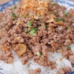 เรื่องของหมู เพชรเกษม 68 แยก 14