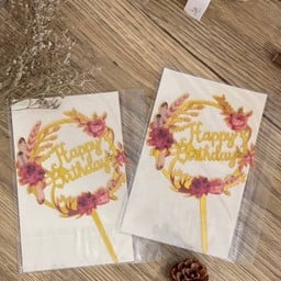 HBD 7