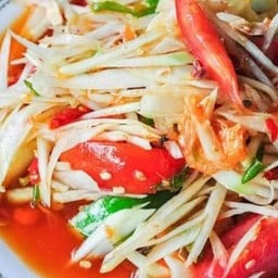 ข้าวต้มเกื้อกูล