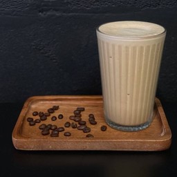 FRAPPE LATTE