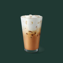 Iced Dolce Espresso