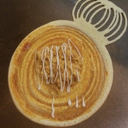 พริกเผาหมูหยอง