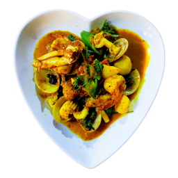 ผัดเผ็ด