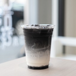 ชาโคล ลาเต้