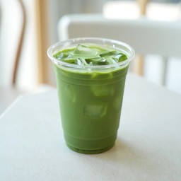 มัฉฉะนม