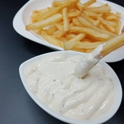 ไก่เขย่า แซ่บซี๊ด!! ตลาดสุนีย์ สาขาสุนีย์