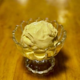 ไอศครีมวานิลลา (Delivery)