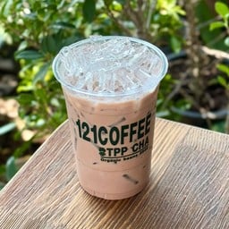 121 Coffee&TPP Cha สาขาโลตัสมงคลเศรษฐี สาขาโลตัสมงคลเศรษฐี