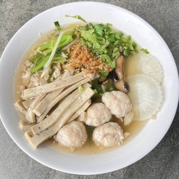 เกาเหลาญวน