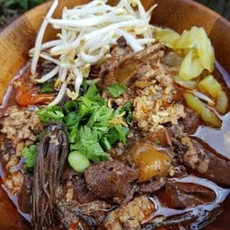 ปอเปี๊ยะทอดปังปัง