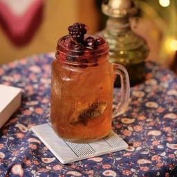 Wild Berry Tea ชาเบอรี่