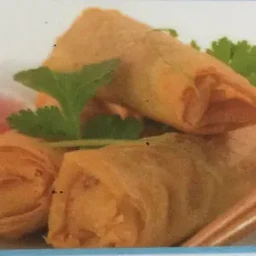 Vegetable Spring Roll