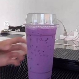 นมเผือก