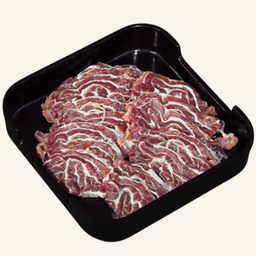 เนื้อน่องลาย