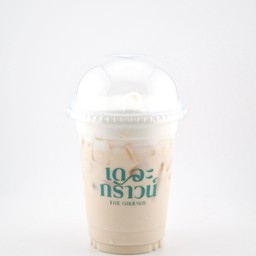 ไวท์มอลต์ Horlicks นมสด