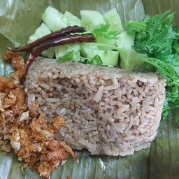 ข้าวกั่นจิ้น