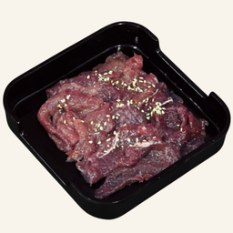 เนื้อวัวหมัก