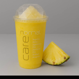 สับปะรดปั่น