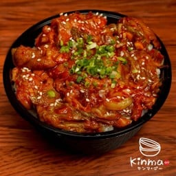 Kinma Go ทาวน์อินทาวน์ - ลาดพร้าว