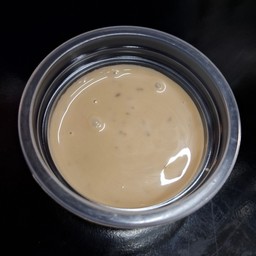 ซอสงาขาว