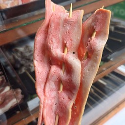 สามชั้นไก่