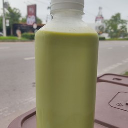 ชาเขียว