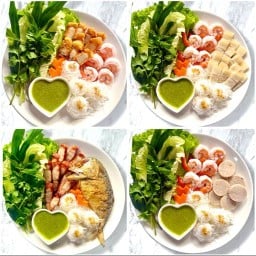 เมี่ยงหลายใจ By อัณณ์ชญาพัชญ์ ลาดพร้าว41